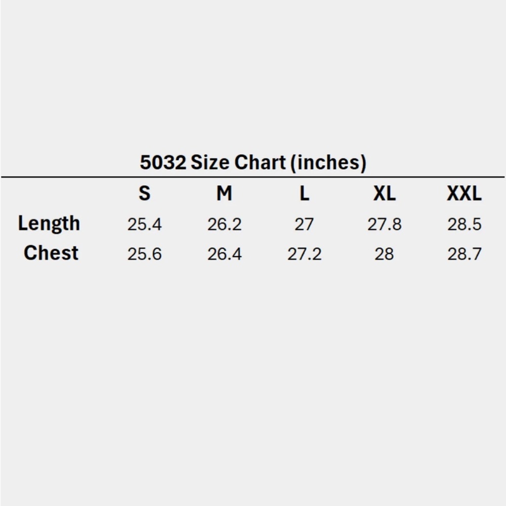 5032 - RODEO CREWNECK - Picture 3 of 3